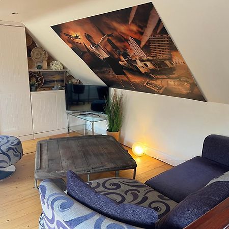 Апартаменты Self Contained Coach House In Leafy South Belfast The Location Is Not Accurate Экстерьер фото