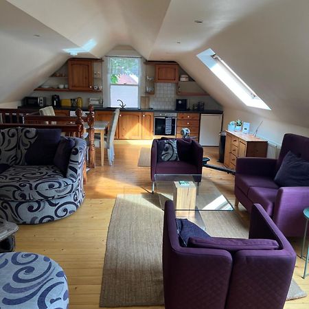 Апартаменты Self Contained Coach House In Leafy South Belfast The Location Is Not Accurate Экстерьер фото