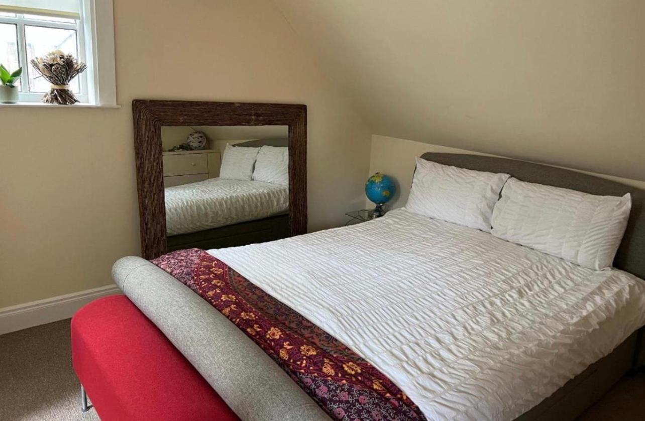 Апартаменты Self Contained Coach House In Leafy South Belfast The Location Is Not Accurate Экстерьер фото