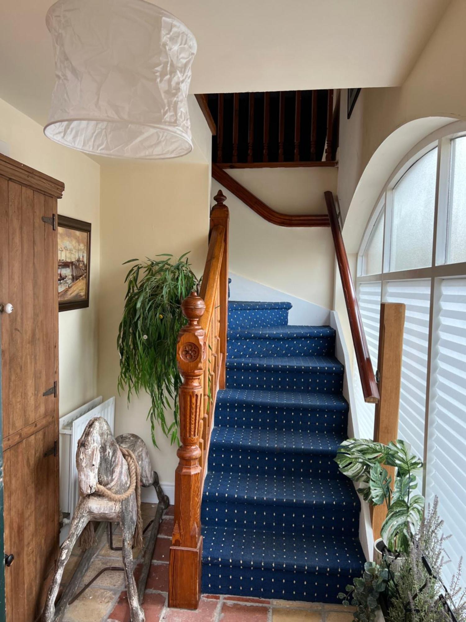 Апартаменты Self Contained Coach House In Leafy South Belfast The Location Is Not Accurate Экстерьер фото