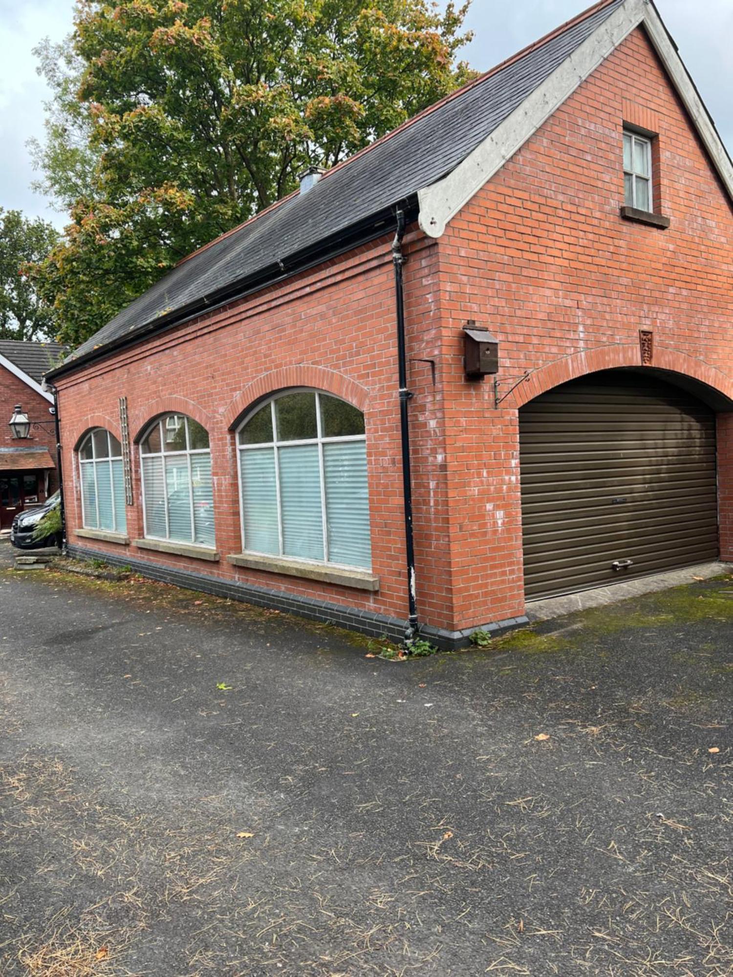 Апартаменты Self Contained Coach House In Leafy South Belfast The Location Is Not Accurate Экстерьер фото