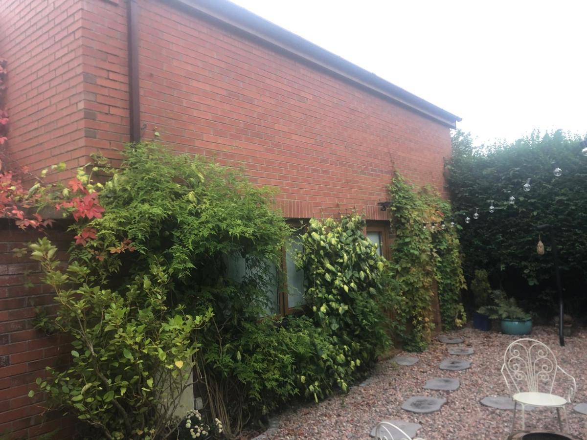 Апартаменты Self Contained Coach House In Leafy South Belfast The Location Is Not Accurate Экстерьер фото