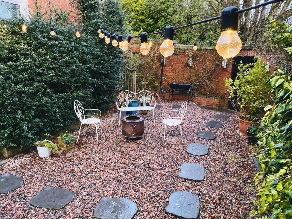Апартаменты Self Contained Coach House In Leafy South Belfast The Location Is Not Accurate Экстерьер фото